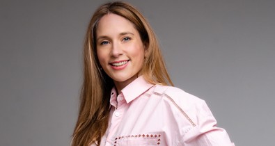 Tóth Réka Ibolya: „A harmónia nem egy cél, hanem az alapállapotunk!”