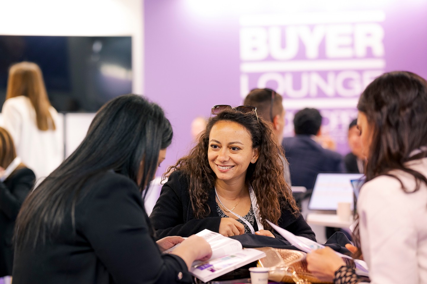 A Cosmoprof Bologna kiállítás a szépségápolás jelenét és jövőjét is bemutatta