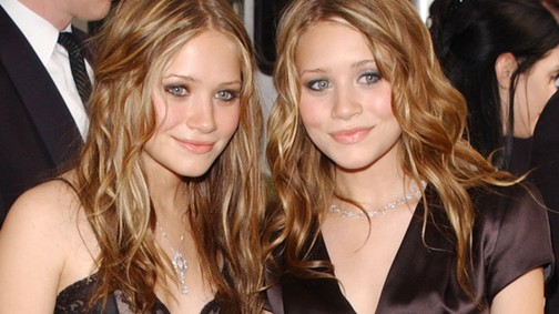 Ez hogy lehet? Mary-Kate Olsen évekkel öregebbnek tűnik ikertestvérénél!