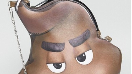 Mostantól akár kakitáskád is lehet!