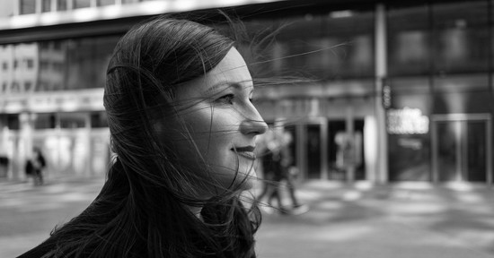 „Mutassuk meg, mit érez egy prostituált, hogy kerül egyáltalán oda” - Interjú Durica Katarinával