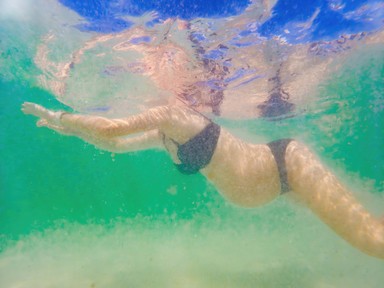 Amit senki nem mond el: így változik meg a személyiséged a várandósság alatt