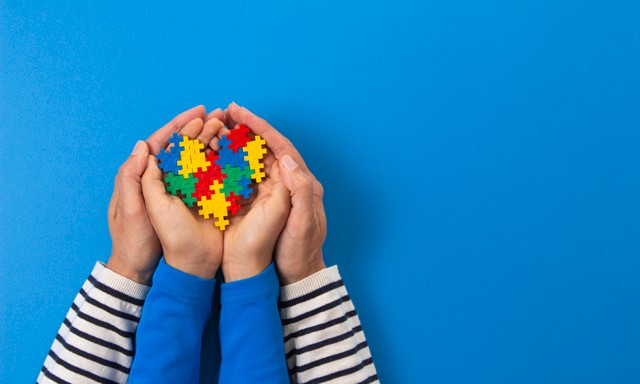 Az Együtt az Autistákért Alapítvány a TikTokon edukálja a fiatalokat