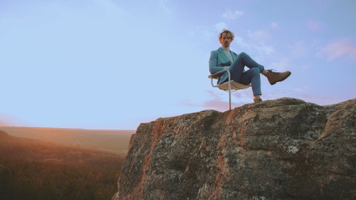 Nem dalok, történetek - megjelent O’Sullivan bemutatkozó lemeze