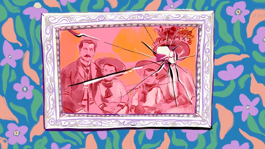 A családi titkok kiderülése komoly pszichológiai és érzelmi megrázkódtatást jelenthet, nem érdemes hát félvállról venni a helyzetet