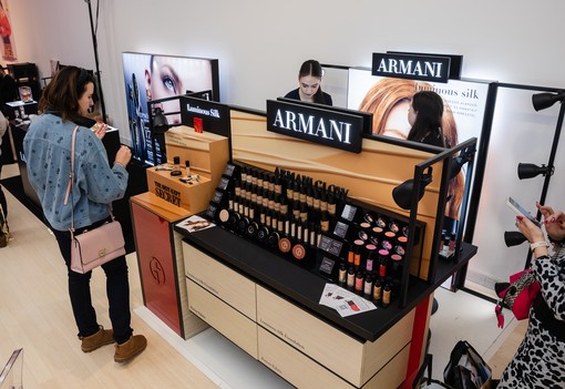 A szépség és az élmények harmóniája került fókuszba az idei GLAMOUR Beautyfesztiválon