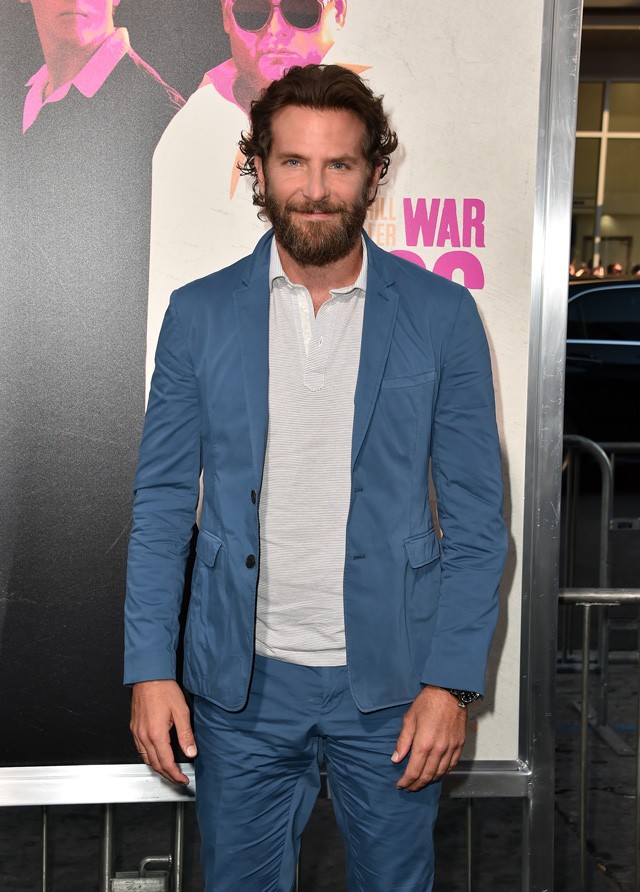 Bradley Cooper