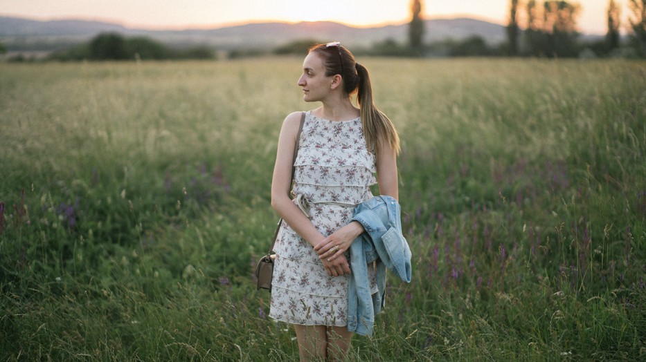 Indítsd Törőcsik Hanna énekes, dalszerző stílustippjeivel a hetet!