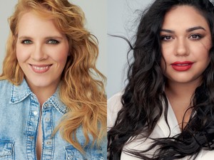 Tóth Vera és Sirokai Diána elfogadják és szeretik önmagukat