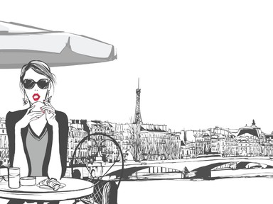 Vitatható ideálokon alapul, mégis odáig vagyunk érte: miért olyan meghatározó a francia nők stílusa?