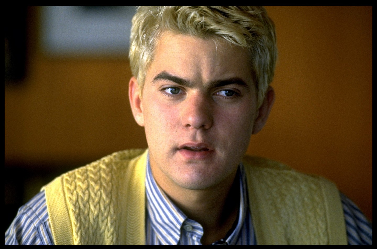 Így néznek ki ma a Kegyetlen játékok szereplői