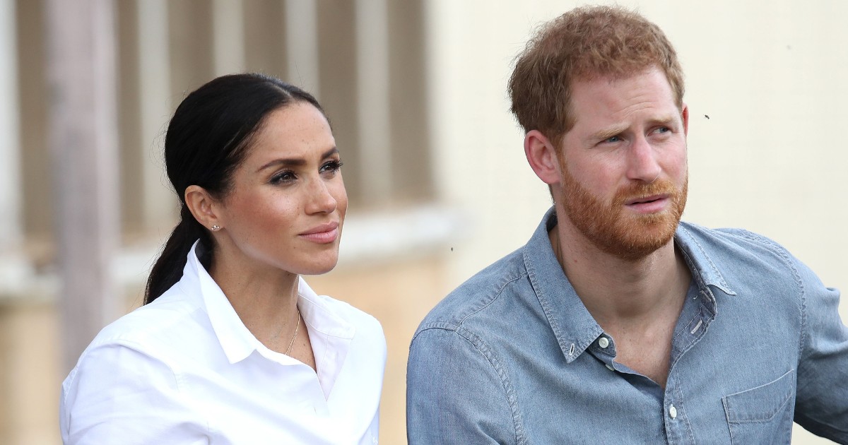 Kiderült Harry herceg és Meghan Markle legnagyobb félelme, ettől tartanak most, hogy visszaköltöztek Angliába