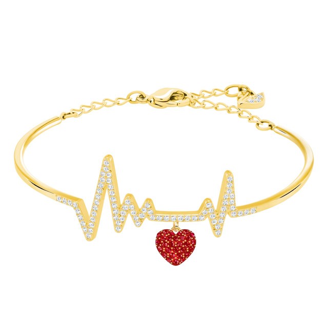 Kristályos karkötő SWAROVSKI 26900 Ft