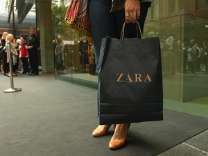 NAGYON felháborodott az internet a Zara egyik kampánya miatt - joggal