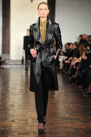 Egy évszázadot vissza! - A Ralph Lauren aktuális kollekciója