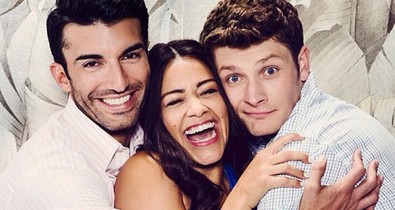 Visszahozza a Csacska angyalos emlékeket: a Szeplőtelen Jane lesz az új kedvenc szappanoperád