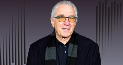 A kétszeres Oscar-díjas Robert de Niro tényleg ezért az vállalta élete első sorozatát?