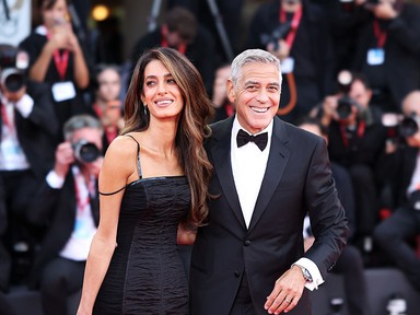 Alig kezdődött el a Velencei Filmfesztivál, a sztárok máris letarolták a vörös szőnyeget