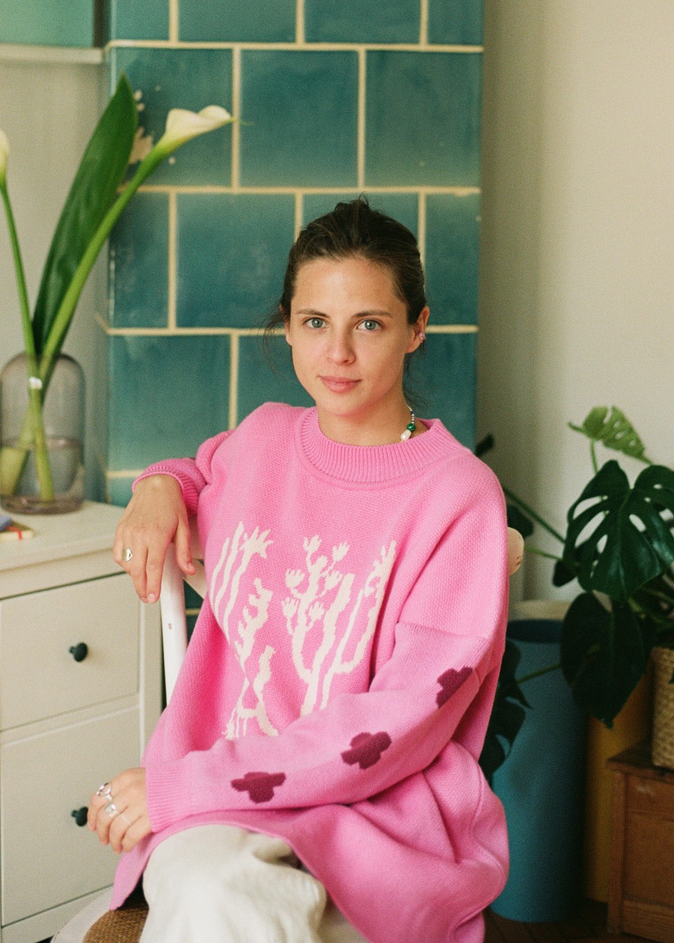 OATAVAxSANDRA kollaboráció csupa olyan darabot tartalmaz, amibe könnyű beleszeretni