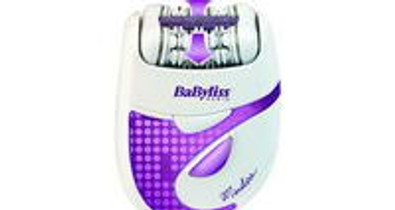 BABYLISS - Miniliss epilátor