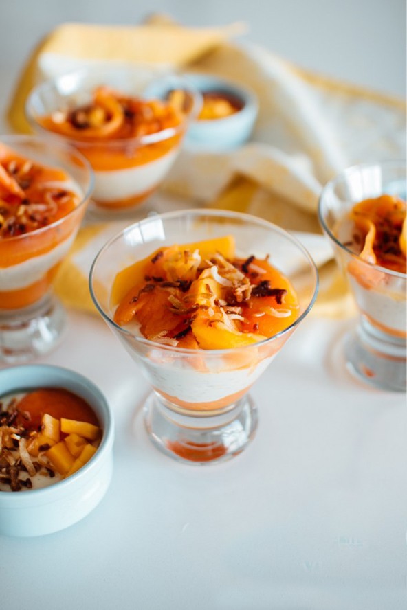 Tápióka a gyöngyök gyöngye