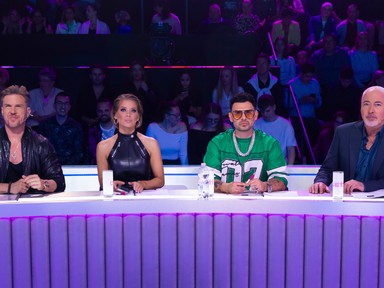 Ők jutottak be A Nagy Duett döntőjébe: a finálé előtt búcsúzott az egyik legnépszerűbb páros