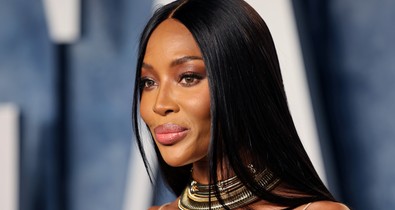 Pályája csúcsán is csak feleannyit keresett Naomi Campbell, mint szupermodell társai