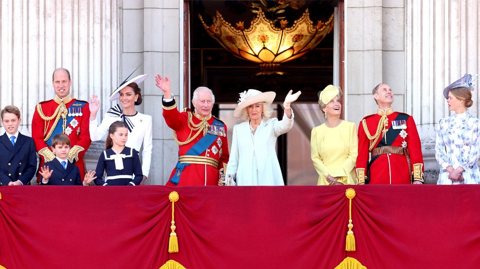 Akár a brit monarchia bukását is okozhatja az Epstein-ügy egy amerikai képviselő szerint