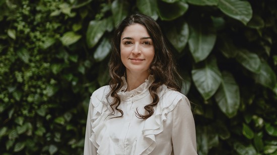 Till Anilla bolygóegészség-kommunikátor: „Soha nem lesz fontosabb a környezetvédelem annál, minthogy legyen étel az asztalon”