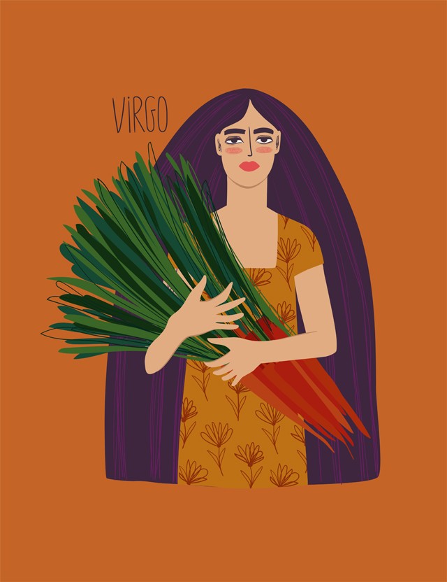 A Szűz jegyében születettél? Vajon kibe érdemes beleszeretned?