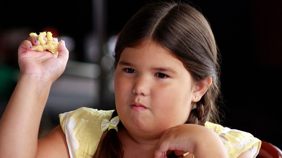 Ma már teljesen máshogy néz ki Madison  De La Garza, a Juanita Solis-t alakító kislány