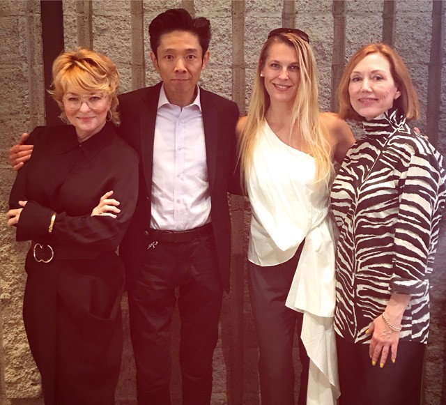 Ér-e Oscar-díjat Angelina Jolie 6 órán át készülő sminkje?