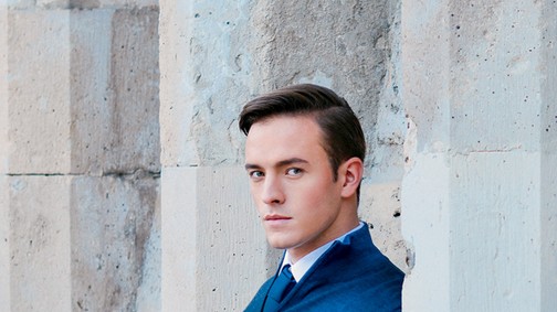 Két sármos pasival is találkozhatsz a Camponában!