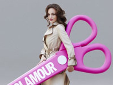 Újra GLAMOUR-napok! Vágod?