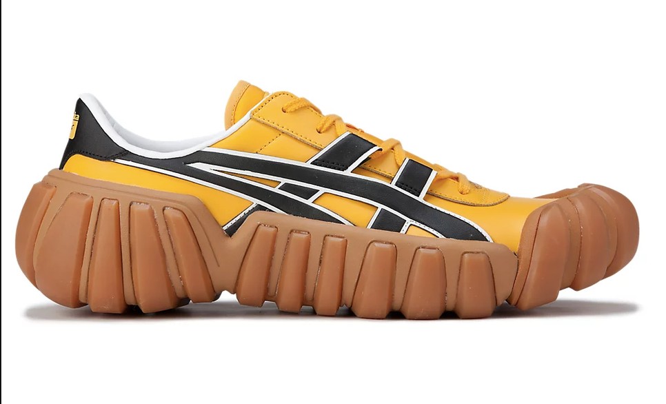 Onitsuka Tiger DENTIGRE TAI-CHI