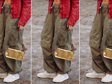 15 fehér sportcipő, aminél nem is választhatnál jobbat a tavaszi-nyári szezonra!