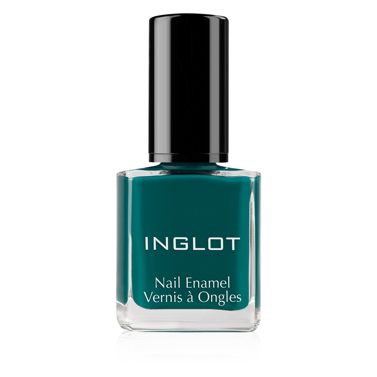 Körömlakk (988) INGLOT 4490 Ft, GLAMOUR-kuponnal 22% kedvezménnyel 3502 Ft Min. 2 termék vásárlása esetén.