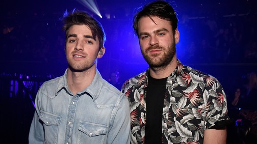 A The Chainsmokers tagjai bevallották, hogy nem egyszer édeshármasoztak rajongókkal