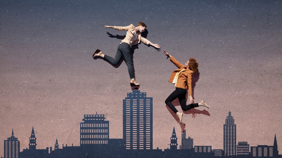 Te mennyi kockázatot vállalsz a karriered során?