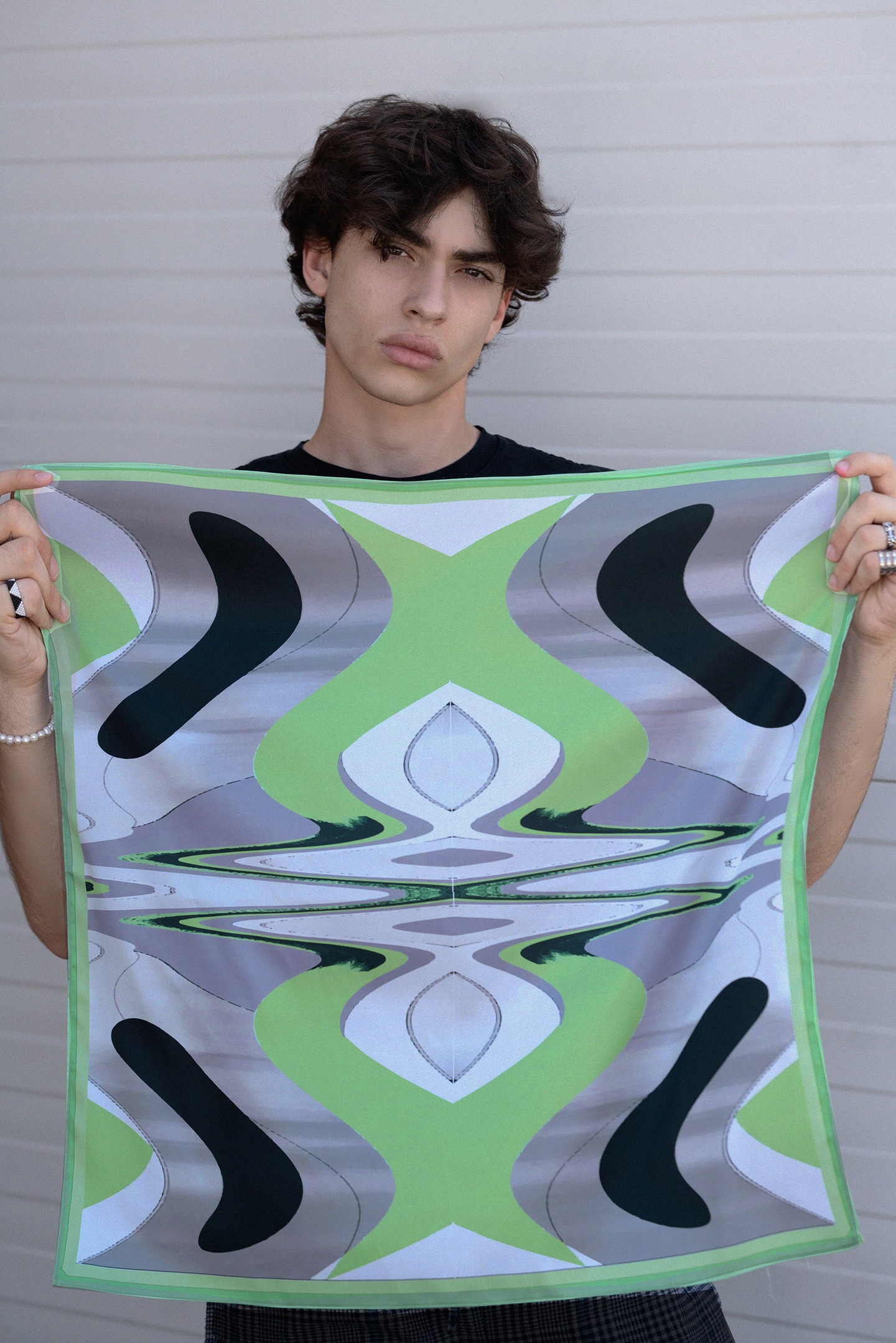 Lonovics Zoltán sálkollekció