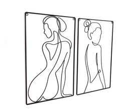 Fali dekoráció XXXLUTZ 6490 Ft 20% GLAMOUR-napokon