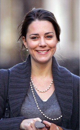 Emlékszel még, milyen volt Katalin hercegné átlagos lányként?