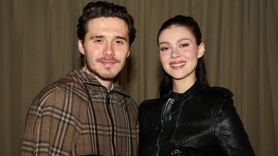 Brooklyn Beckham állítólag felesége, Nicola Peltz miatt is sodródik egyre messzebb a családjától