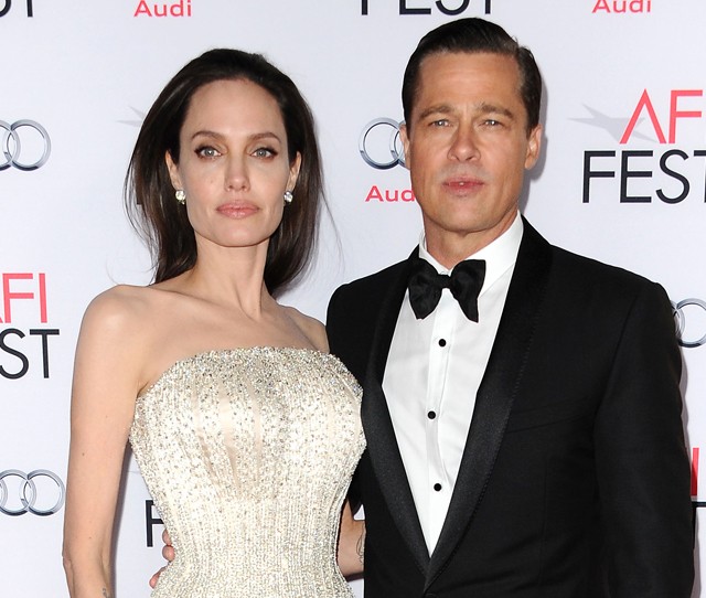 Angelina Jolie évekig titkolta: végre kiderült, hogy miért hagyta el Brad Pittet