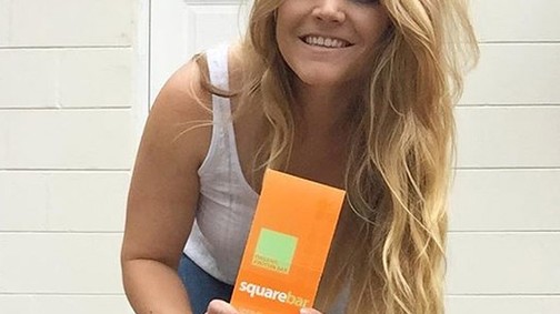 Teljes kamu ez az előtte-utána fotó, de mégis mindenkit inspirál