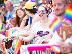 Elég a gyűlöletből!