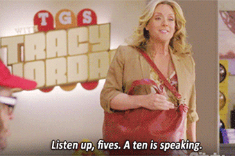 GLAMOURSZKÓP 2014. október