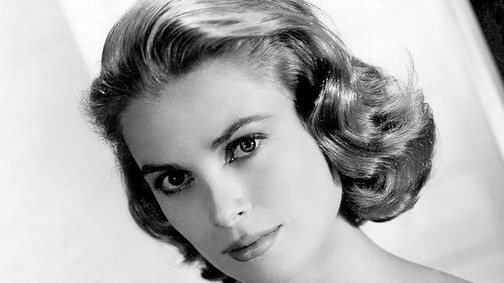 A jég és tűz hercegnője: Grace Kelly