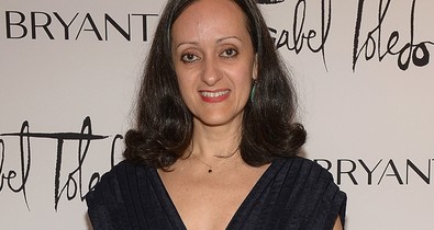 Elhunyt Isabel Toledo, a világhírű divattervező