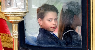 Rémisztő, mire fogja György herceget kötelezni a királyi család: ezt a morbid szabályt neki is be kell tartania